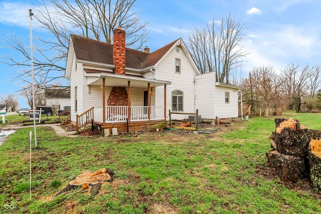 6178 N Main Street, Willow Branch, IN 46186