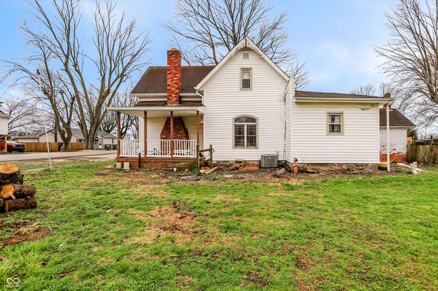 6178 N Main Street, Willow Branch, IN 46186