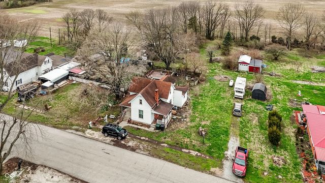6178 N Main Street, Willow Branch, IN 46186