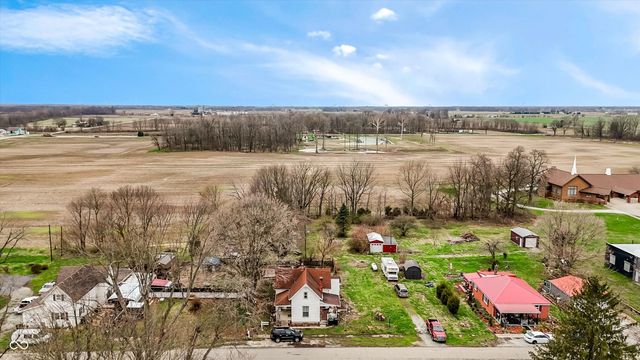 6178 N Main Street, Willow Branch, IN 46186