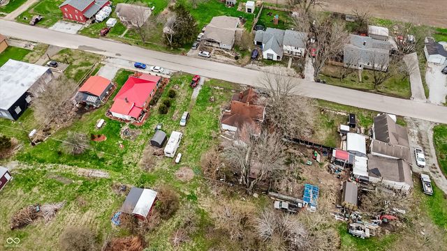 6178 N Main Street, Willow Branch, IN 46186