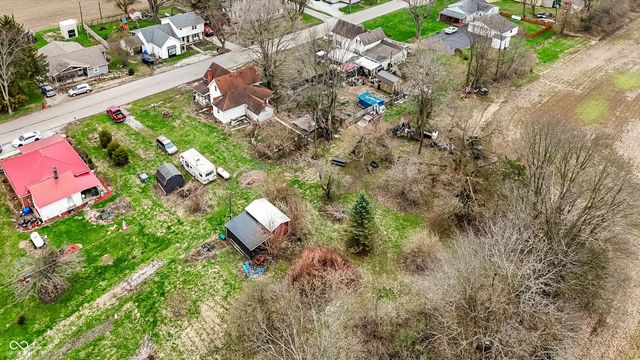 6178 N Main Street, Willow Branch, IN 46186