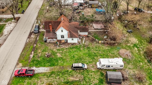 6178 N Main Street, Willow Branch, IN 46186
