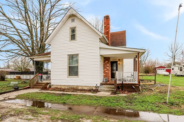 6178 N Main Street, Willow Branch, IN 46186