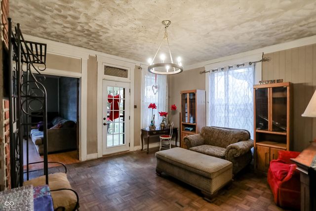 6178 N Main Street, Willow Branch, IN 46186