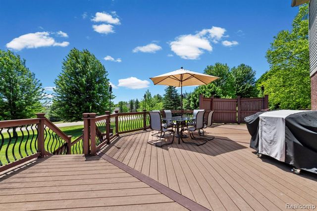 981 Coventry Court, Oxford, MI 48371