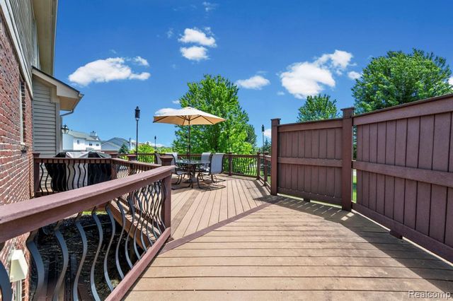 981 Coventry Court, Oxford, MI 48371