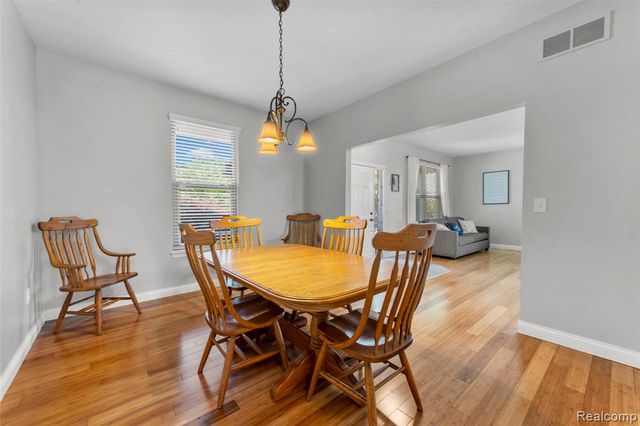 981 Coventry Court, Oxford, MI 48371