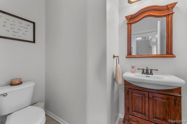 981 Coventry Court, Oxford, MI 48371