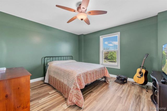 981 Coventry Court, Oxford, MI 48371