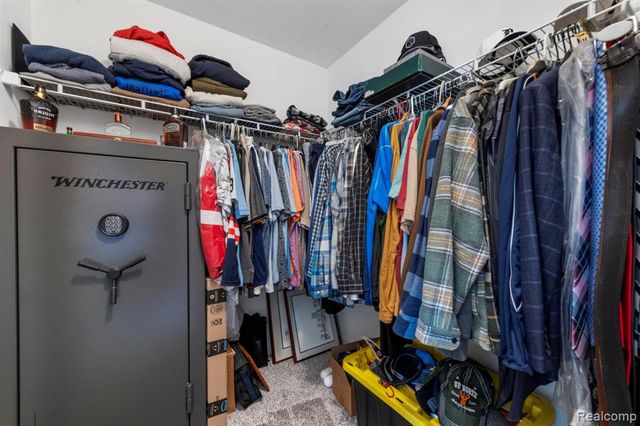 981 Coventry Court, Oxford, MI 48371