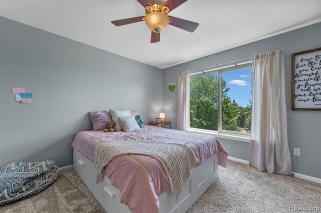 981 Coventry Court, Oxford, MI 48371