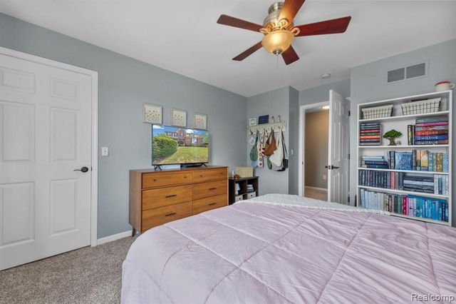 981 Coventry Court, Oxford, MI 48371