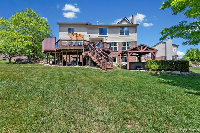 981 Coventry Court, Oxford, MI 48371