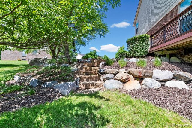 981 Coventry Court, Oxford, MI 48371