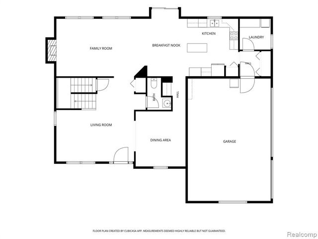 981 Coventry Court, Oxford, MI 48371