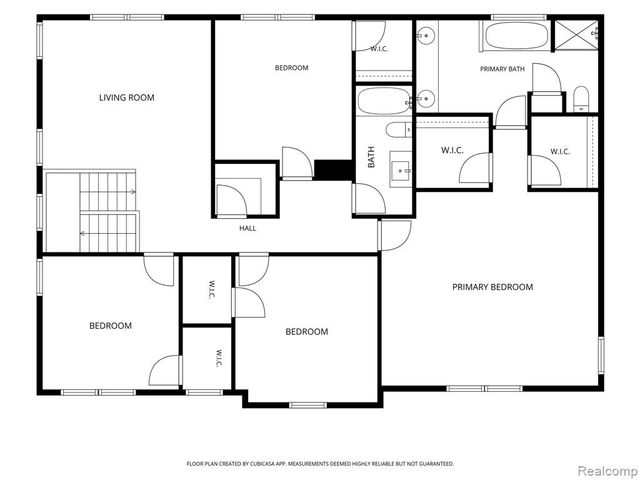 981 Coventry Court, Oxford, MI 48371