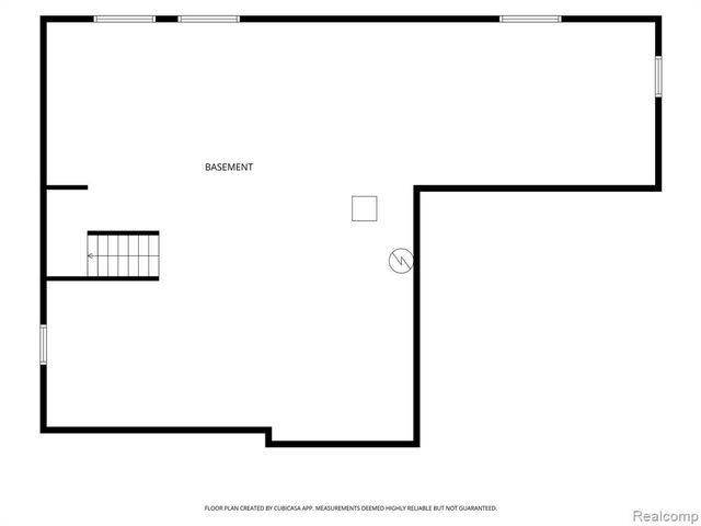 981 Coventry Court, Oxford, MI 48371