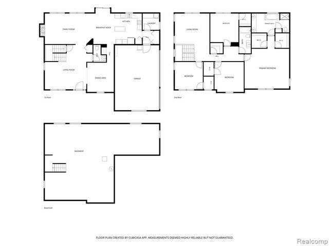 981 Coventry Court, Oxford, MI 48371