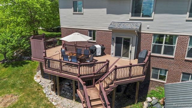 981 Coventry Court, Oxford, MI 48371