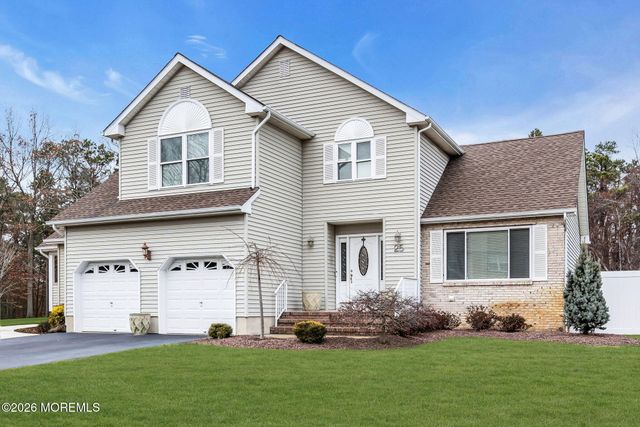 25 Stollman Street, Bayville, NJ 08721