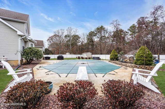 25 Stollman Street, Bayville, NJ 08721