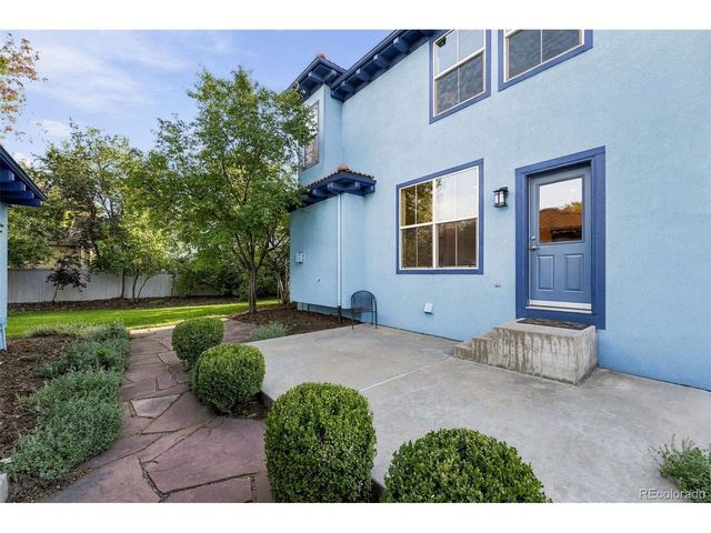 2760 Uinta St, Denver, CO 80238
