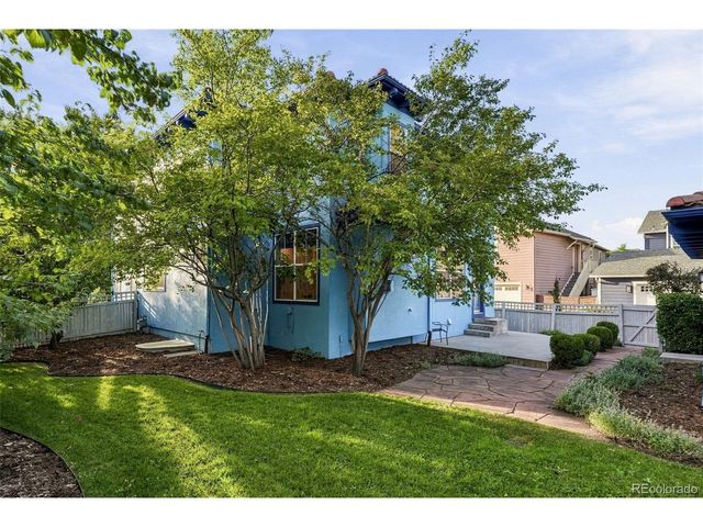 2760 Uinta St, Denver, CO 80238