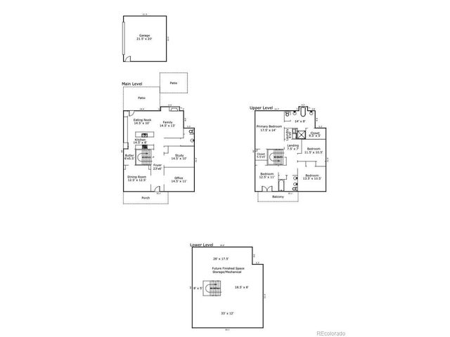 2760 Uinta St, Denver, CO 80238