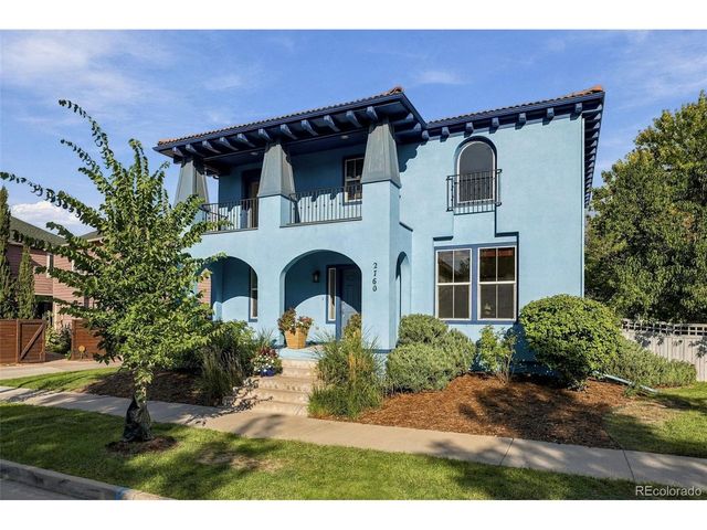 2760 Uinta St, Denver, CO 80238