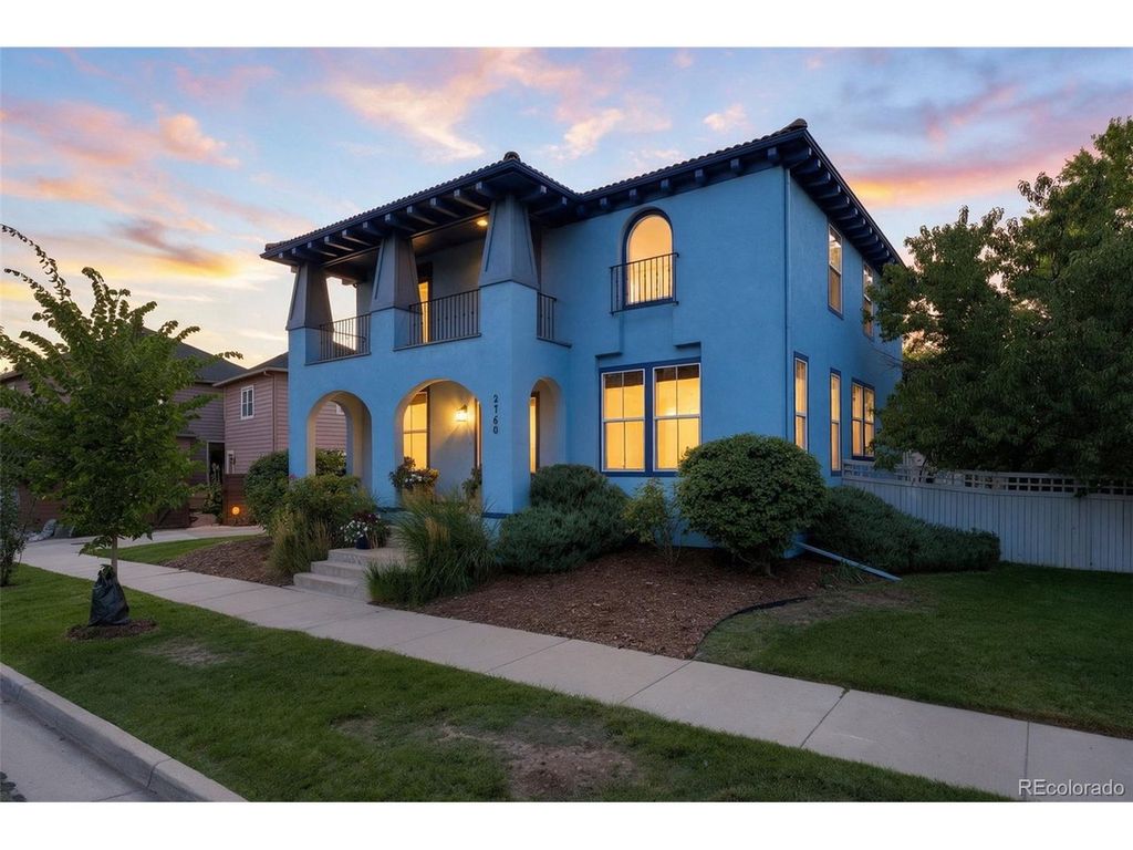 2760 Uinta St, Denver, CO 80238