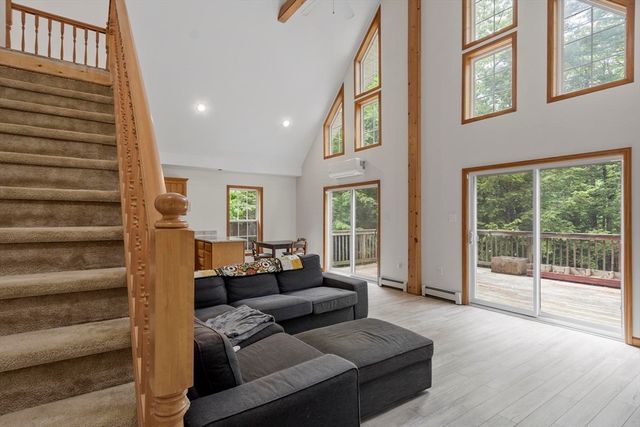 22 Sunset Road, Westminster, MA 01473