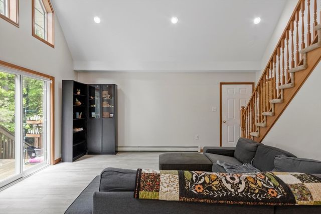 22 Sunset Road, Westminster, MA 01473