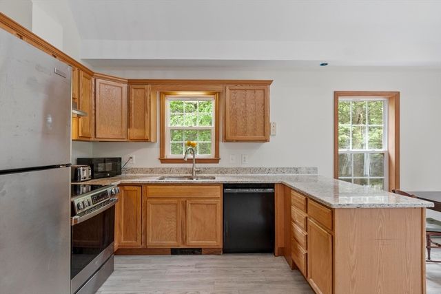 22 Sunset Road, Westminster, MA 01473
