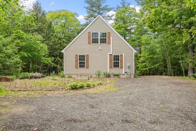 22 Sunset Road, Westminster, MA 01473