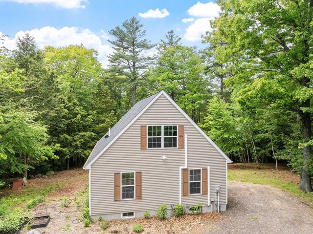 22 Sunset Road, Westminster, MA 01473
