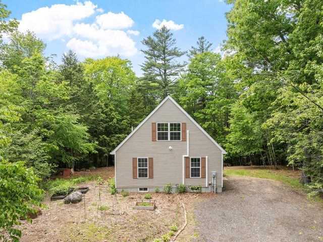 22 Sunset Road, Westminster, MA 01473