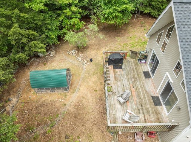 22 Sunset Road, Westminster, MA 01473