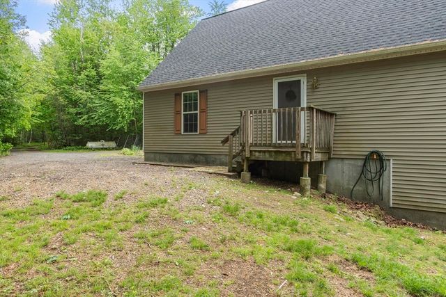 22 Sunset Road, Westminster, MA 01473