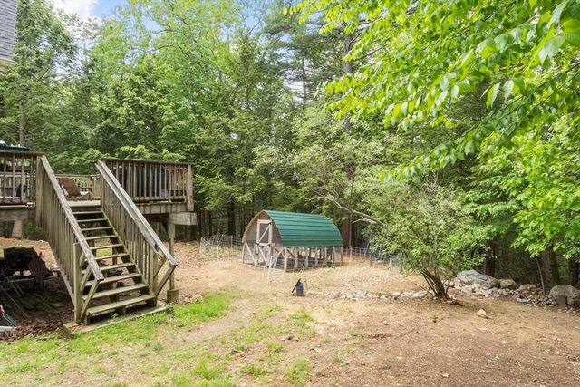 22 Sunset Road, Westminster, MA 01473