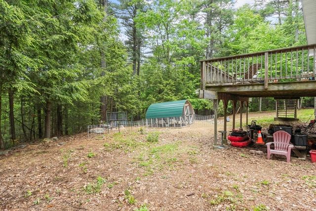 22 Sunset Road, Westminster, MA 01473