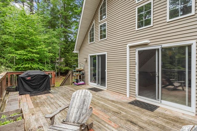 22 Sunset Road, Westminster, MA 01473