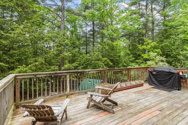 22 Sunset Road, Westminster, MA 01473