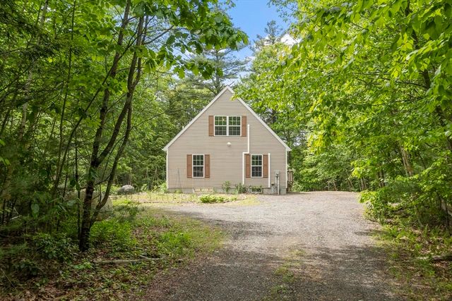 22 Sunset Road, Westminster, MA 01473