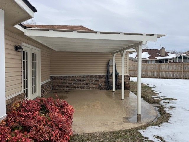 401 N 39Th Str Street, Rogers, AR 72756