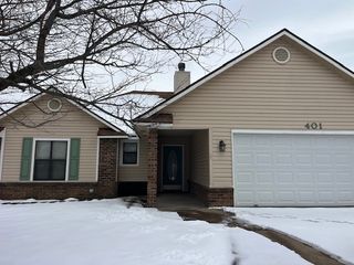 401 N 39Th Str Street, Rogers, AR 72756