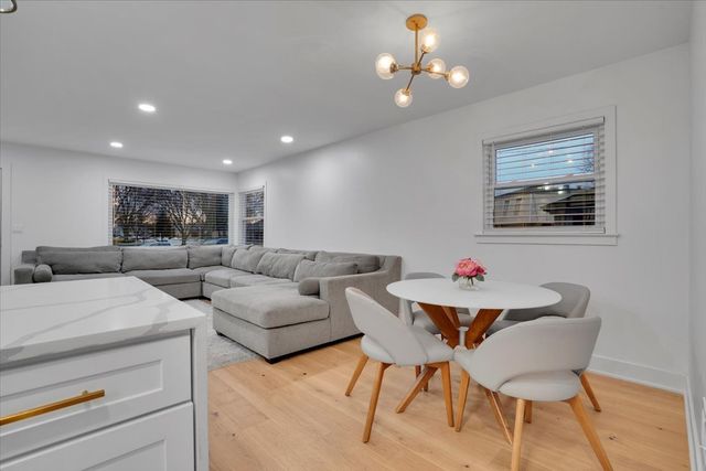 9317 Olcott Avenue, Morton Grove, IL 60053