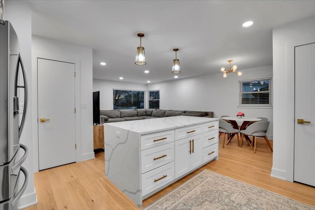 9317 Olcott Avenue, Morton Grove, IL 60053