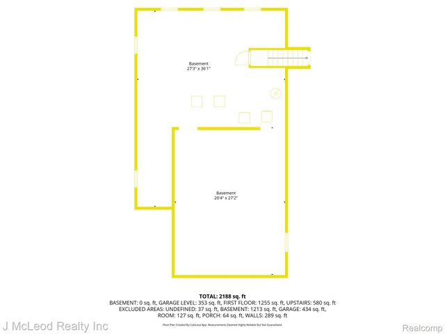 4618 Main Street, Millington Village, MI 48746