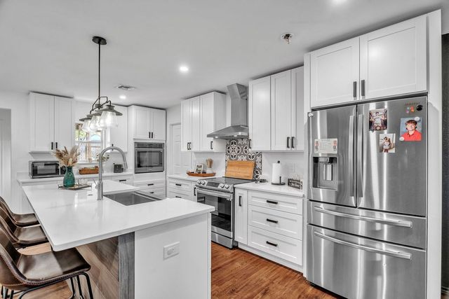 803 W 14th St, Big Spring, TX 79720